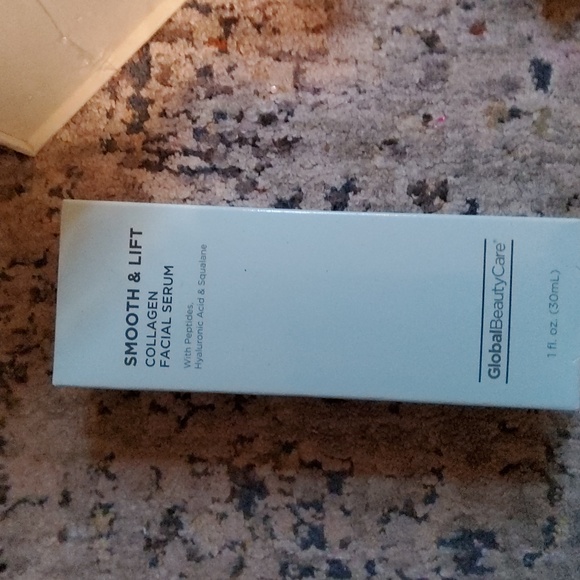 Smooth - Picture 1 of 1